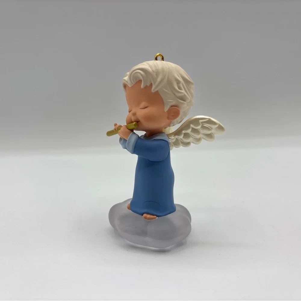 Hallmark Keepsake Ornament 2006 Veronica‎ - Mary’s Angels 19th In The Series EUC